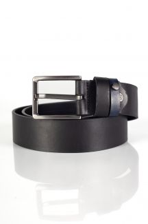 Nahkainen vyö X JEANS PREMIUM 10609-121-01-3607