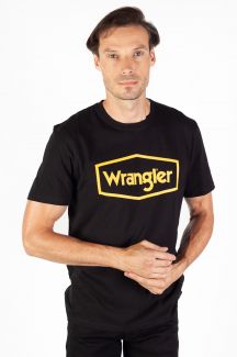 T-paita WRANGLER 112339345