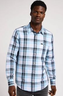 Pellava paita LEE 112349056