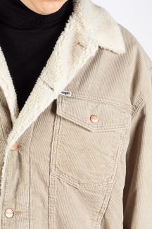 Denim-takki vuorilla WRANGLER 112355045