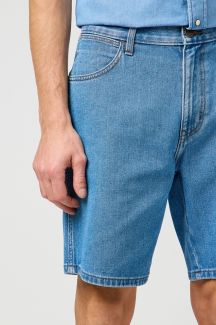 Farkkushortsit WRANGLER 112362350