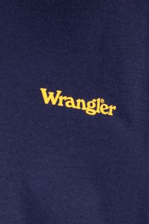 T-paita WRANGLER 112362369
