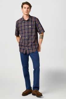 Klassiset housut WRANGLER 112362441