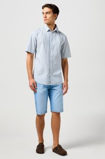 Farkkushortsit WRANGLER 112362489