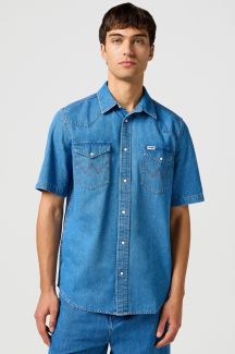 Farkkupaita WRANGLER 112362743