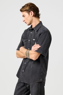 Farkkupaita WRANGLER 112362746