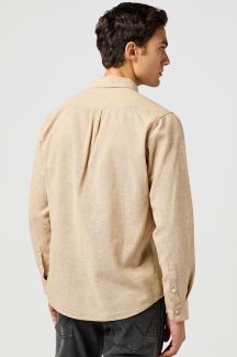 Pellava paita WRANGLER 112362754