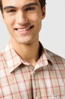 Paita WRANGLER 112362768