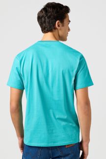 T-paita WRANGLER 112362813
