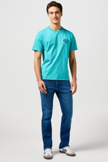 T-paita WRANGLER 112362813