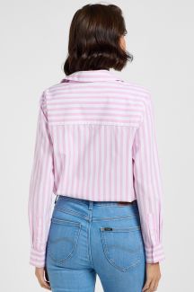 Pitkähihainen paita LEE 112363428