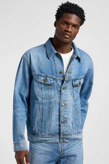 Denim takki LEE 112364153