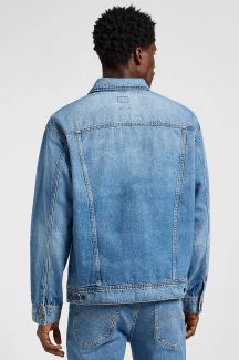 Denim takki LEE 112364153