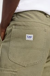 Farkkushortsit LEE 112364162