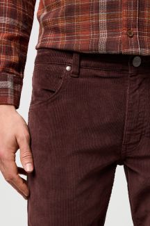 Velvet housut WRANGLER 112370724