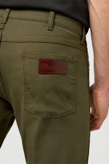 Klassiset housut WRANGLER 112371389