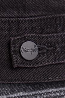 Denim takki WRANGLER 112371439
