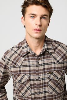 Paita WRANGLER 112371526