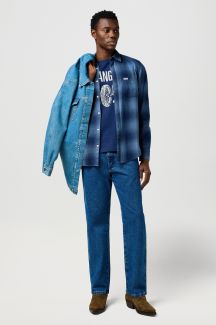 Paita WRANGLER 112371653