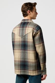 Paita WRANGLER 112372457