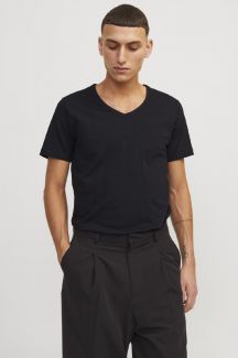 T-paita JACK & JONES 12059219-BLACK