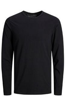 T-paita JACK & JONES 12059220-BLACK