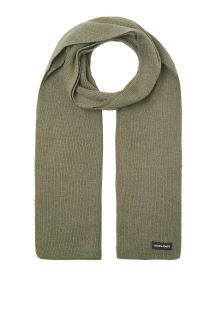 Huivi JACK & JONES 12098582-Dusty-Olive