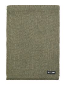Huivi JACK & JONES 12098582-Dusty-Olive