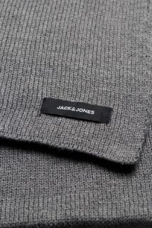 Huivi JACK & JONES 12098582-Grey-Melange