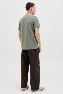 Polo paita JACK & JONES 12136668-Duffel-Bag