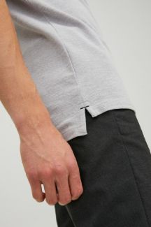 Polo paita JACK & JONES 12136668-LG-Melange