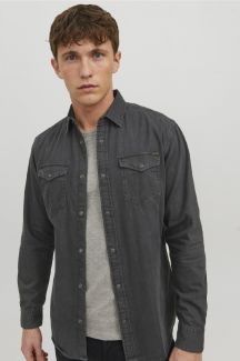 Farkkupaita JACK & JONES 12138115-Black
