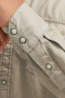 Farkkupaita JACK & JONES 12138115-Crockery