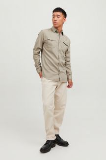 Farkkupaita JACK & JONES 12138115-Crockery