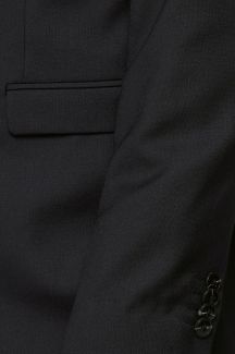 Pikkutakki JACK & JONES 12141107-Black