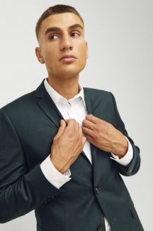 Pikkutakki JACK & JONES 12141107-Darkest-Spruc