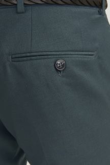 Pukuhousut JACK & JONES 12141112-Darkest-Spruc
