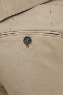 Pukuhousut JACK & JONES 12141112-Pure-Cashmere