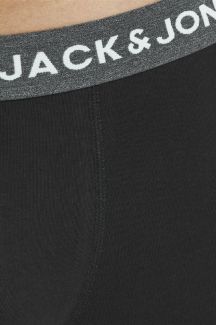 Bokserit JACK & JONES 12142342-Dark-Grey-Mel