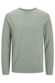 Villapaita JACK & JONES 12157321-Slate-Gray