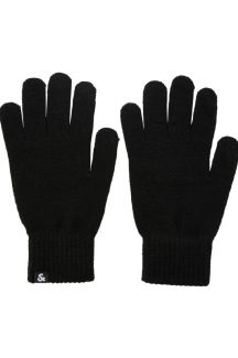 Käsineet JACK & JONES 12159459-Black