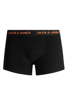 Bokserit JACK & JONES 12165587-Black