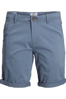 Kangasshortsit JACK & JONES 12165604-Flint-Stone