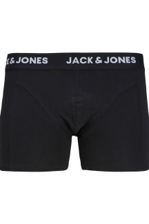 Bokserit JACK & JONES 12171944-Black-Black
