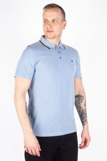 Polo paita JACK & JONES 12175007-Bright-Cobalt