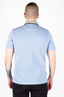 Polo paita JACK & JONES 12175007-Bright-Cobalt