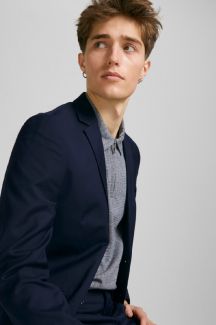 Puvut JACK & JONES 12181339-Dark-Navy