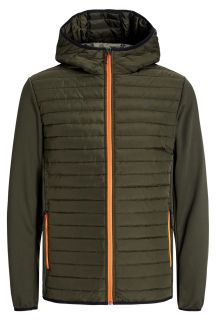 Tuulitakki JACK & JONES 12182242-Rosin-SET-IN