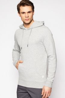 Huppari JACK & JONES 12182537-L-GREY-MELANGE