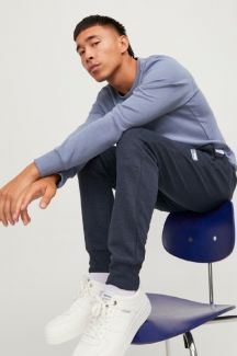 Urheiluhousut JACK & JONES 12184970-Dark-Navy